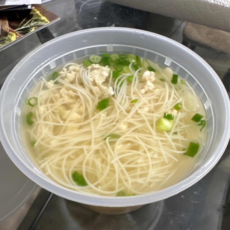 Explore Our Flavorful Soups