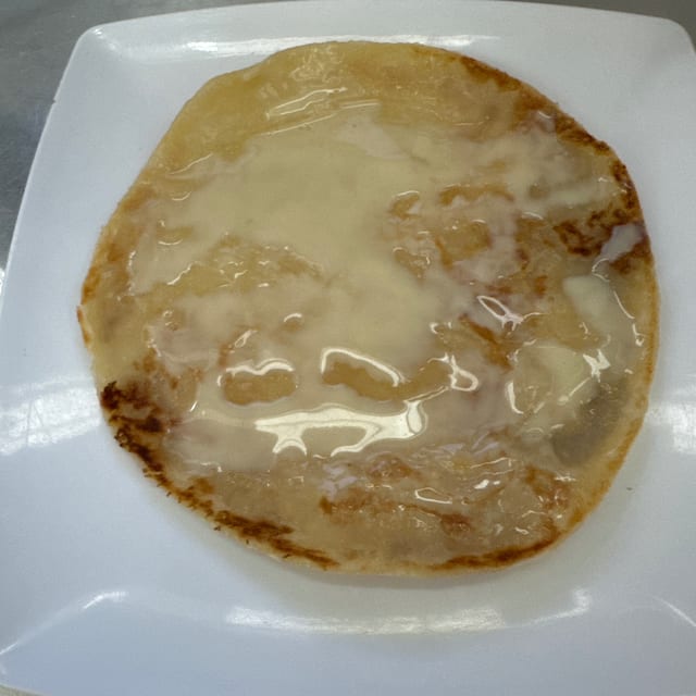 Thai Crepe.