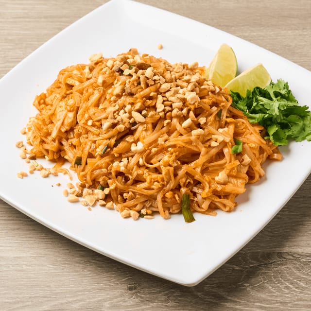 DS Pad Thai.