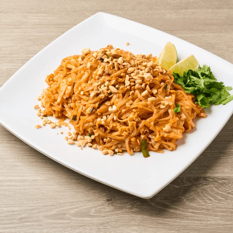 Explore Our Vegetarian Food