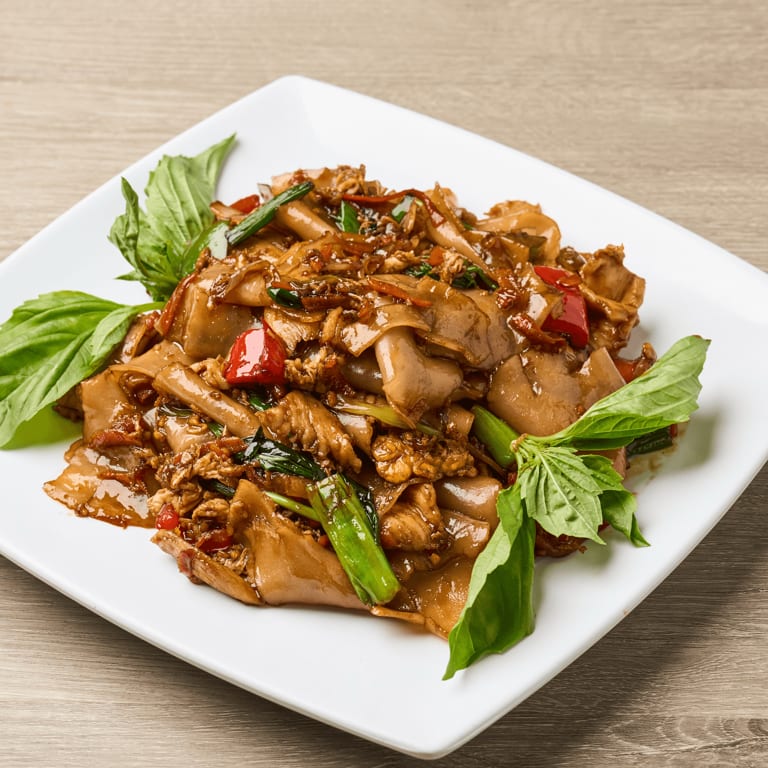 Delicious Dinner Options at Our Thai Restaurant
