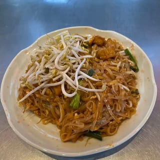 C Pad Thai
